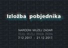 Izložba pobjednika 3. Biennala hrvatske mlade fotografije